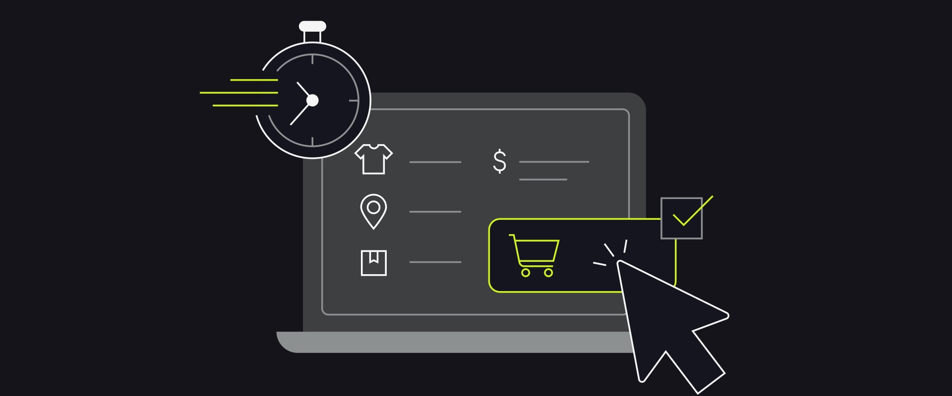 Ways to Streamline Your Checkout Process for Faster Transactions