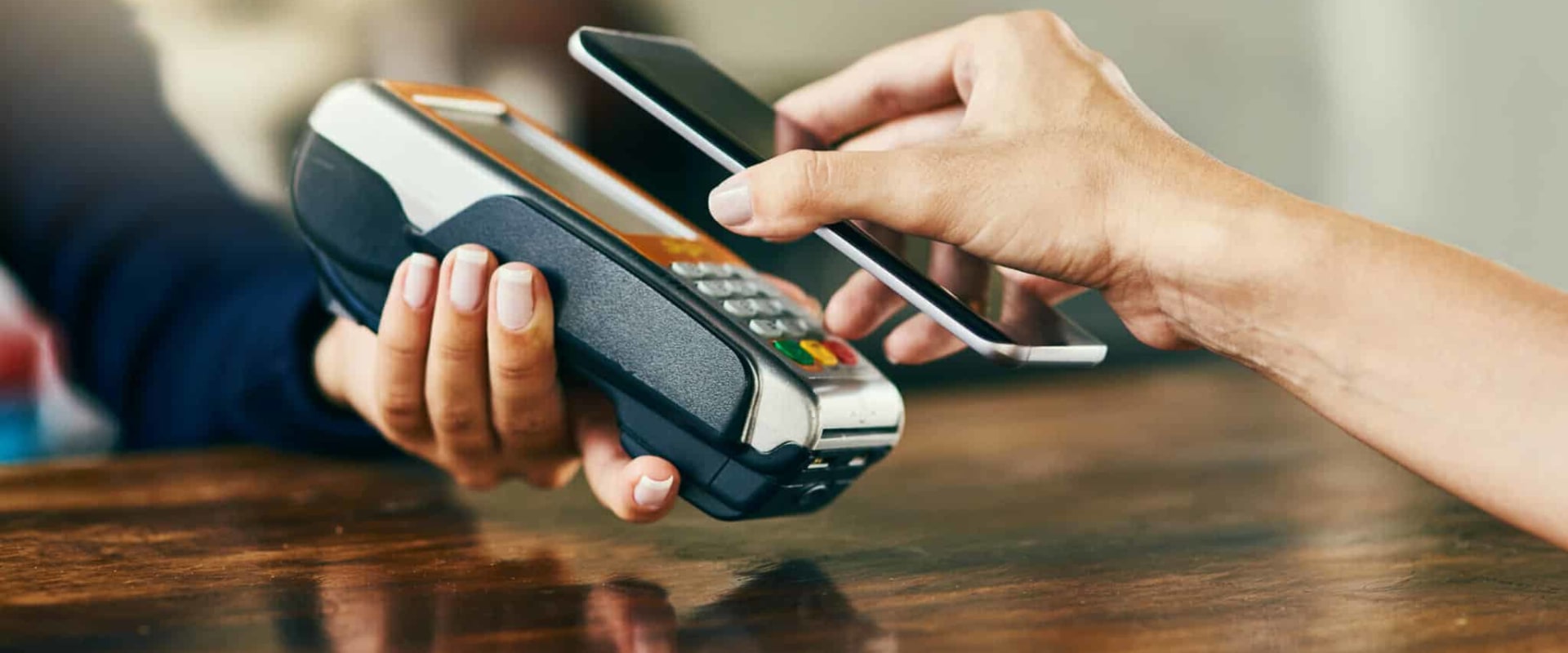 Businesses that have seen increased revenue with new payment methods