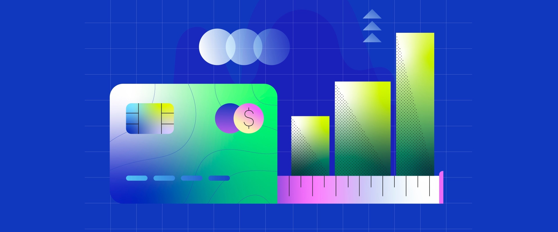 Detailed Reporting and Analytics for Merchant Processing