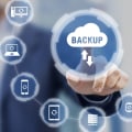 Data Backup and Disaster Recovery Plans for Reliable Payment Processing