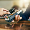 Businesses that have seen increased revenue with new payment methods