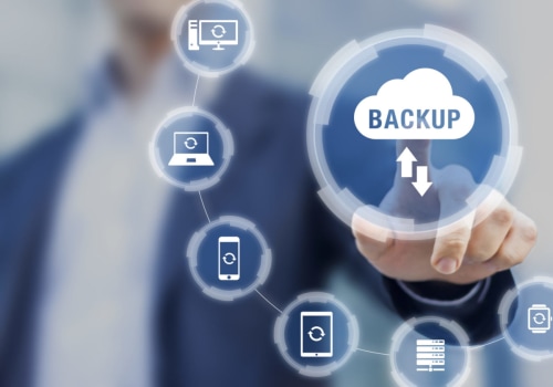 Data Backup and Disaster Recovery Plans for Reliable Payment Processing