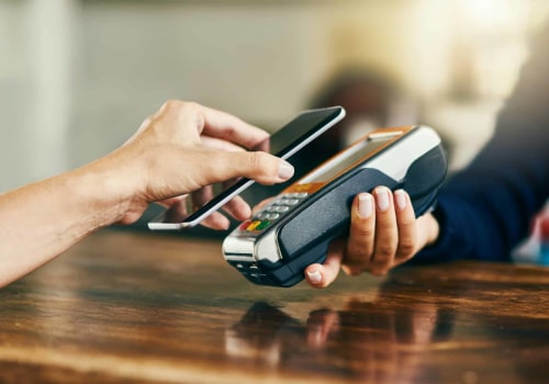 Businesses that have seen increased revenue with new payment methods